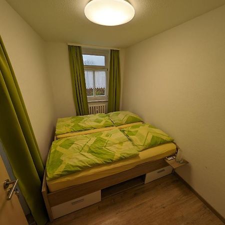 Ferienwohnung 1 Schlettau Exterior foto